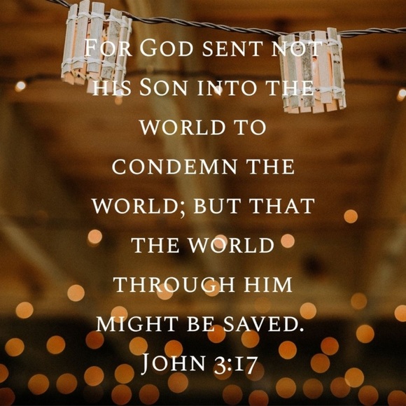 Other - for all have sinned and fallen short of the glory of God; there's none righteous